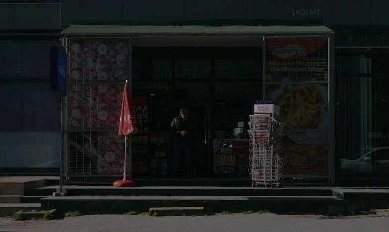 Prekid okova: Ivanina borba za svjetlo