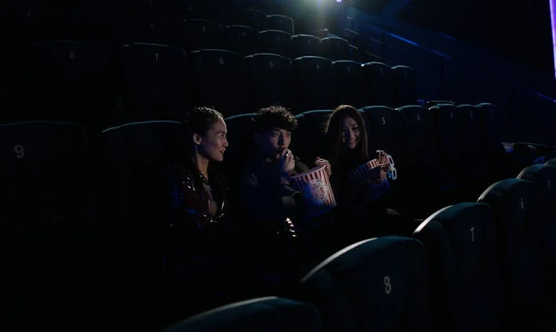 Srebrni kamion na glavnoj ulici: Dan kad sam opet vidio Jelenu