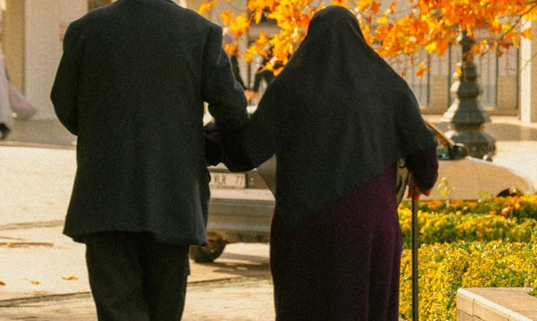 U 58. godini ljubav ponovno kuca: Može li srce pobijediti sumnje?