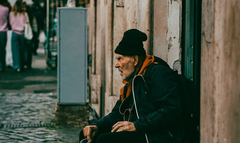 Dosta mi je uloge stupova porodice: Kad te vlastita dobrota slomi