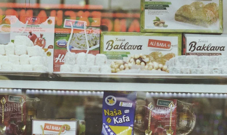Kad postaneš suvišan: Priča bosanske svekrve