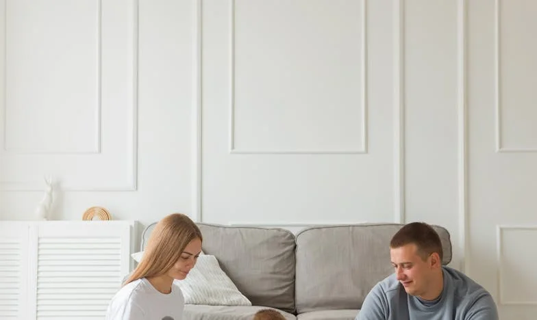 Kad prošlost ne pušta: Suočavanje s bivšim i njegovom novom partnericom