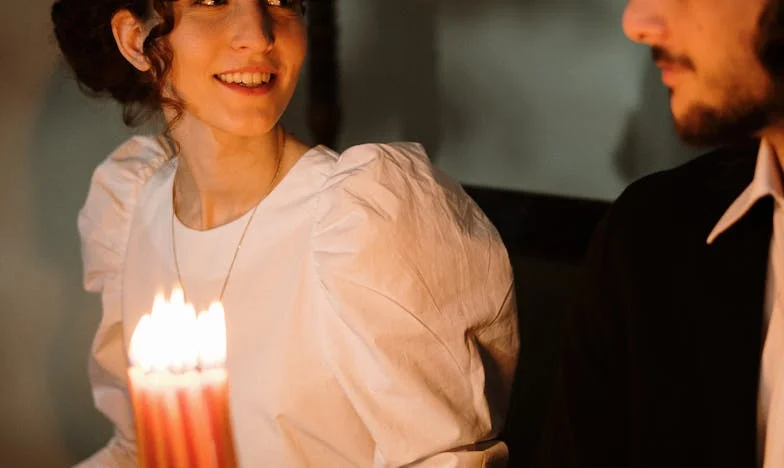 Žena koja nije postojala: Moj život u sjeni tuđih pogleda