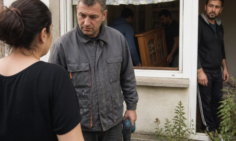 Kuća koju je brat prodao bez nas