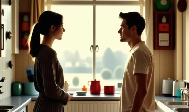 Bratrův dům, mé dětství: Když se domov stane cizím místem