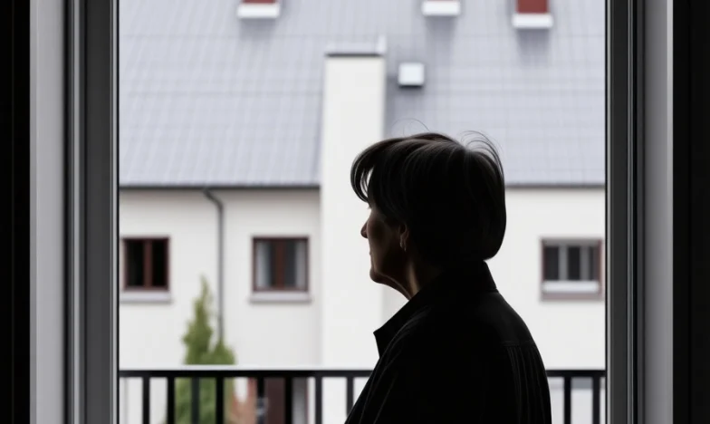 Dali jsme dceři byt po babičce. Teď jsme v jejím životě jen hosté