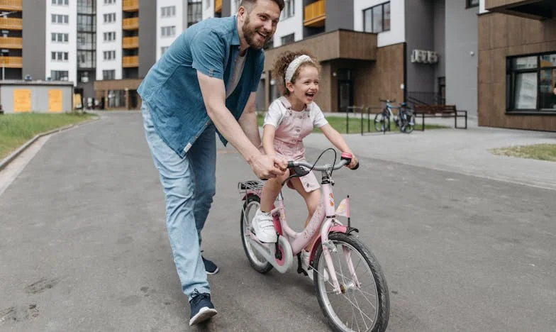 Odpustit tátovi: Rozkol, který to přineslo s mámou