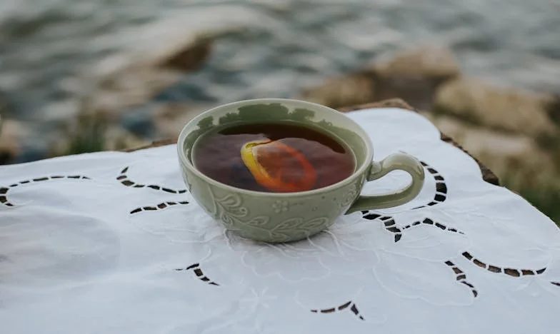 Recept na změnu: Chuť poznání v české kuchyni