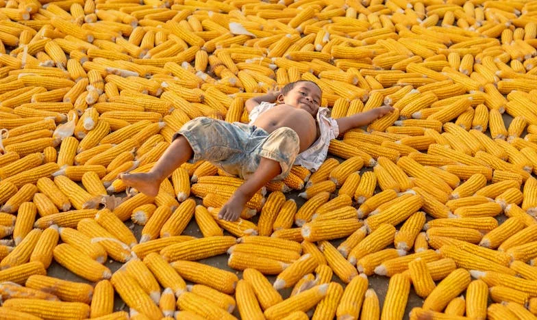 Týden bez spánku změnil mého manžela. Máma říká, že byl prostě zlomený.