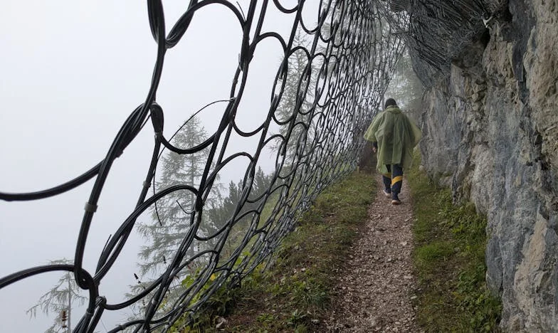 Důstojníkova laskavost: Jak mi cizí člověk změnil život v nejtemnější chvíli