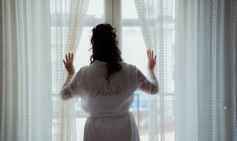 Nikdy víc... a přesto znovu: Příběh o druhé šanci, která bolí