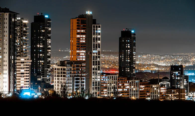 Ve stínu noci: Když švagrová s dětmi stála přede dveřmi