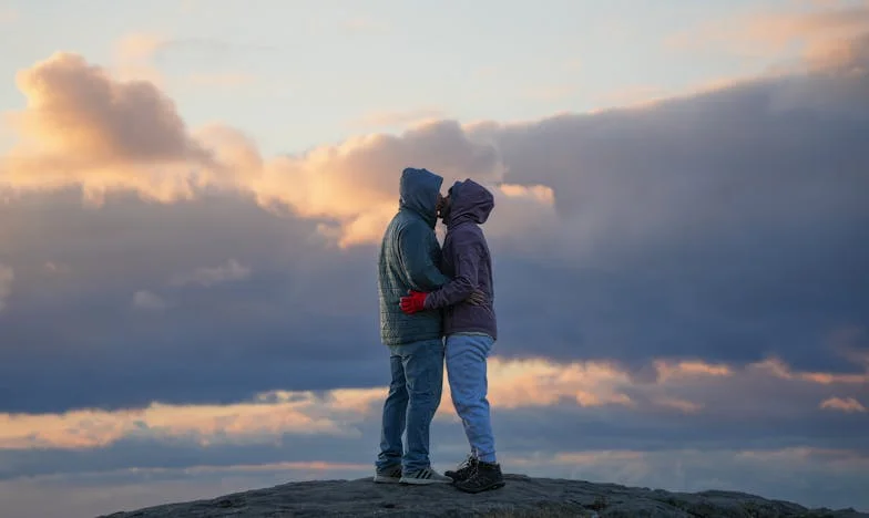 Chyba, kterou jsem dělala čtyřikrát: O spánku, vině a odpuštění sobě samé