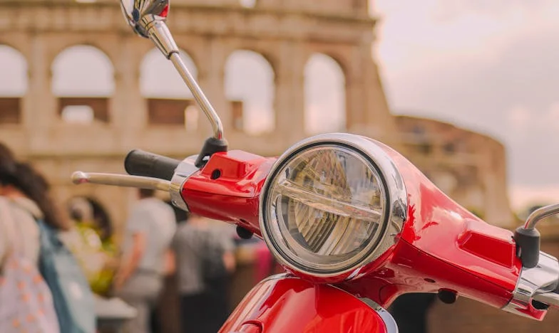 Dvanáct let ticha: Když se minulost vrací domů