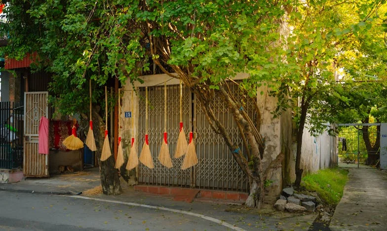 Každý víkend s tchány: Jsem jen služka ve vlastním domě?