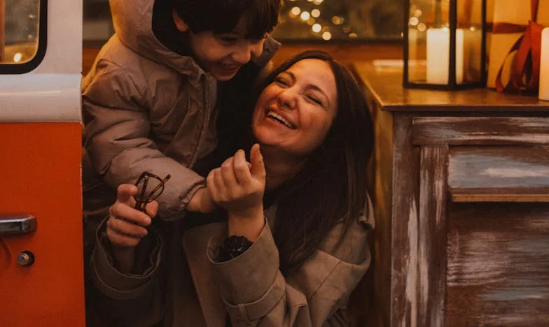 Když rodina rozděluje: Příběh o tom, jak se zázrak stal prokletím