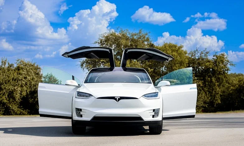 Když se po dvanácti letech vrátil: Návrat mého bývalého manžela a bolestné probuzení