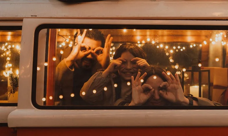 Když tě nejlepší kamarádka zradí: Příběh o důvěře, zradě a odpuštění