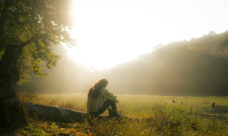 Když ti nejbližší zradí: Příběh o přátelství, rodině a odpuštění