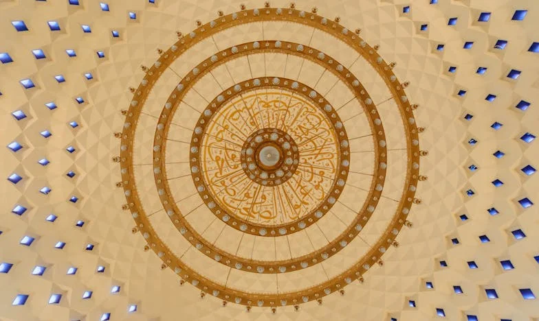 Lekce odpovědnosti: Trhliny v našem manželství