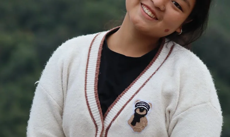 Mezi dvěma domovy: Můj život nevlastní matky v Česku