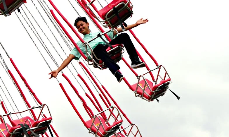 Miluji své vnoučata, ale nesnesu, jak je moje snacha vychovává – mám právo zasáhnout?