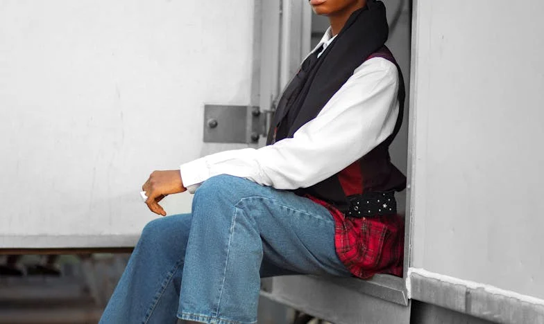 Můj muž, skrblík: Sním o rozvodu