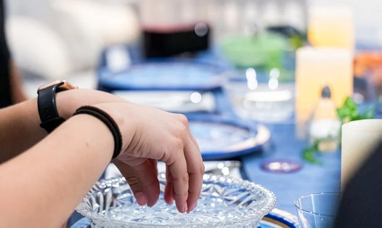 „Ne, tvoje matka se k nám nestěhuje!” – Boj o vlastní domov a důstojnost