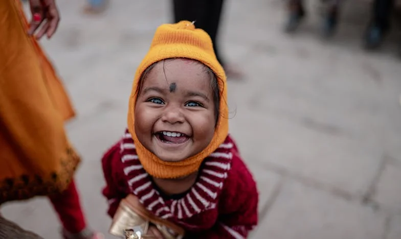 Nejsem jenom maminka – příběh o ztrátě sebe sama a hledání vlastní důstojnosti