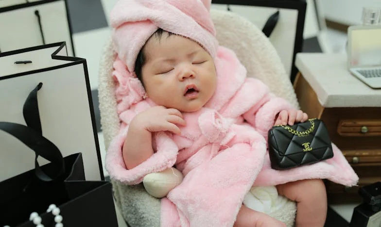 Potkal jsem svou bývalou ženu u pokladny. Neuvěřil bych, co se stalo dál…