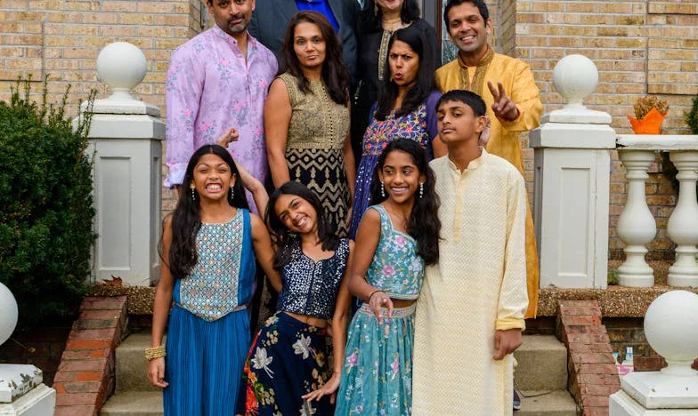 Pravidla matky: Jak mě tchyně málem zlomila