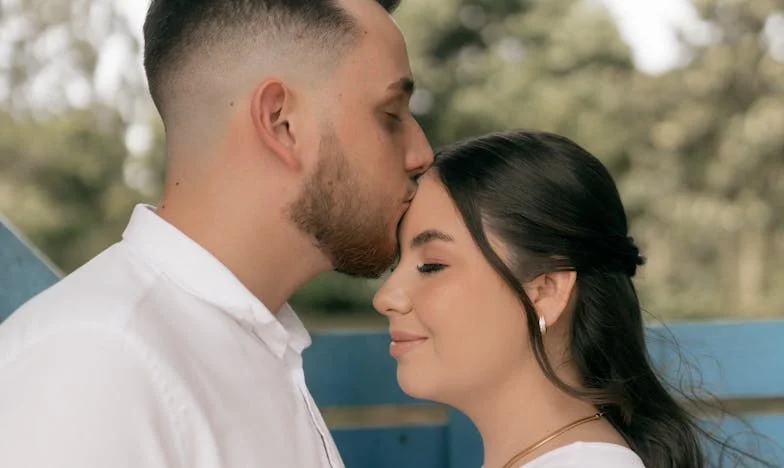 Proč ona, a ne já?