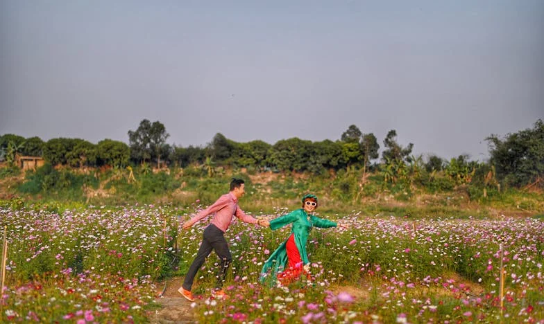 Sama v Praze: Prosba, která zůstala nevyslyšena