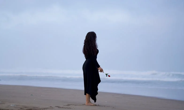 Seděly jsme a plakaly spolu: Příběh matky a dcery, které opustili ti, co měly nejvíc rády