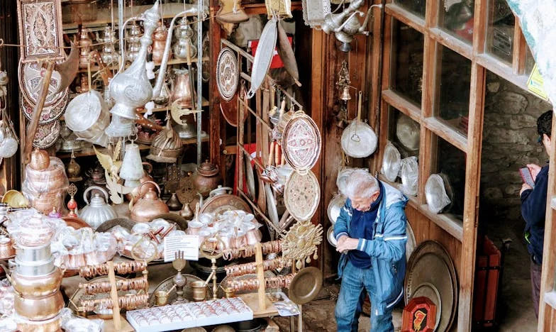 Šťastné změny, nebo jen iluze? Příběh Ireny Novotné