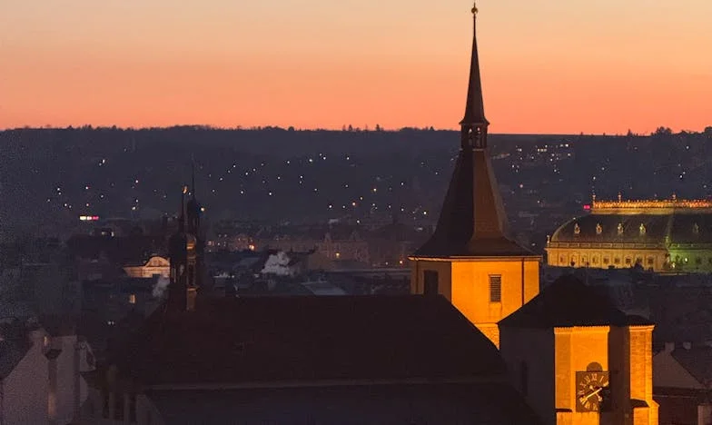 Tajemství v ulici Na Hrázi: Když mi vnuk otevřel oči