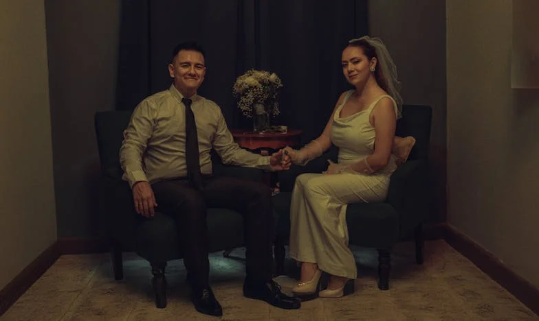 Tajemství za hrobem: Den, kdy se mi zhroutil svět