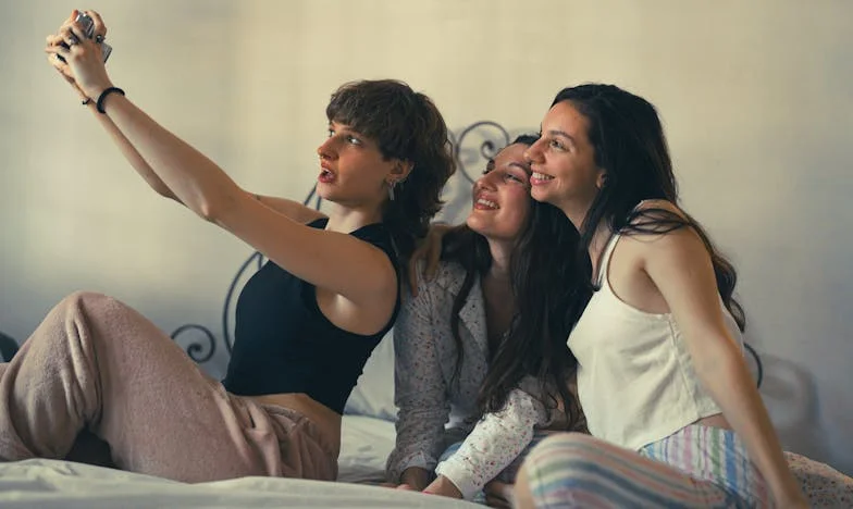 Ten den, kdy jsem málem ztratila kontrolu: Příběh mezi tchyní, dcerou a vlastními hranicemi