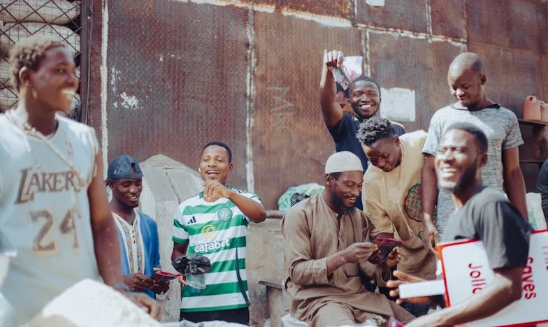 Váš syn si zaslouží víc: Den, kdy mi tchyně zlomila sebevědomí