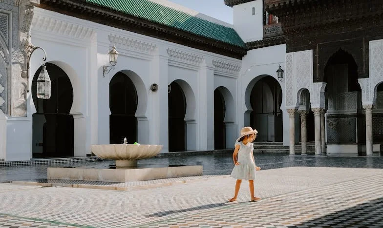 Když láska nestačí: Příběh matky, která nemůže soupeřit s bohatými tchánem a tchyní