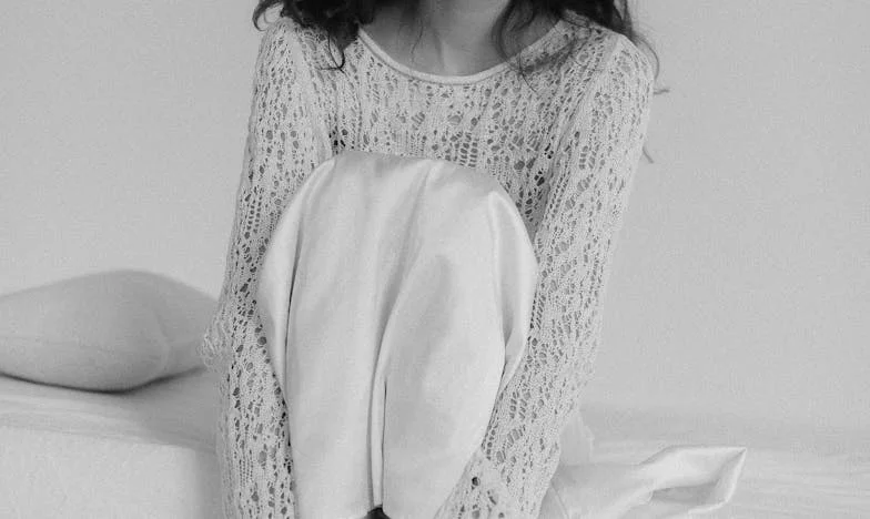 Když ticho křičí: Annin boj o nový začátek