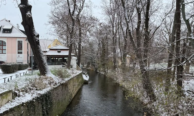 Ve stínu noci: Když má švagrová s dětmi zaklepala na dveře