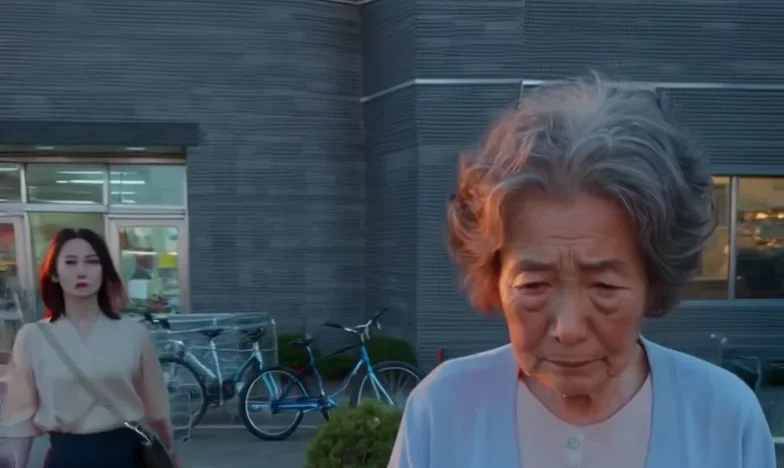 30年ぶりに帰った実家で、母に謝られた話