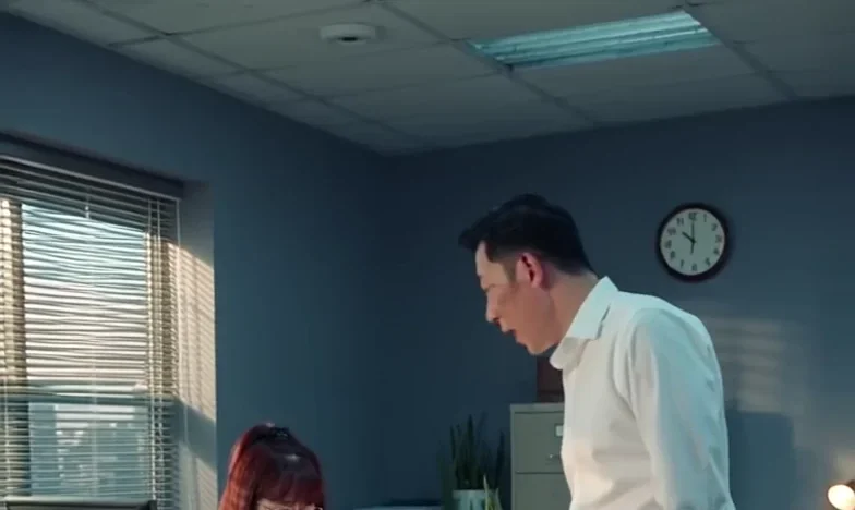 47歲那年，我以為人生就這樣了