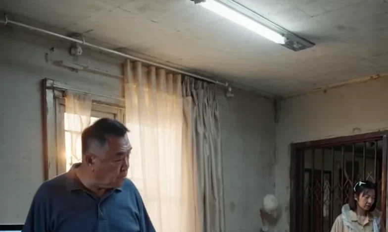 我偷偷標了會來補家裡的洞，直到被老公發現