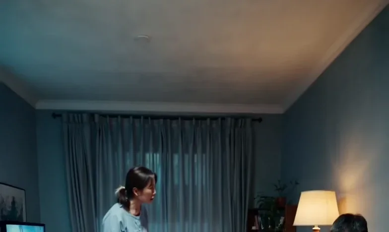 結婚二十三年，我發現了老公的秘密