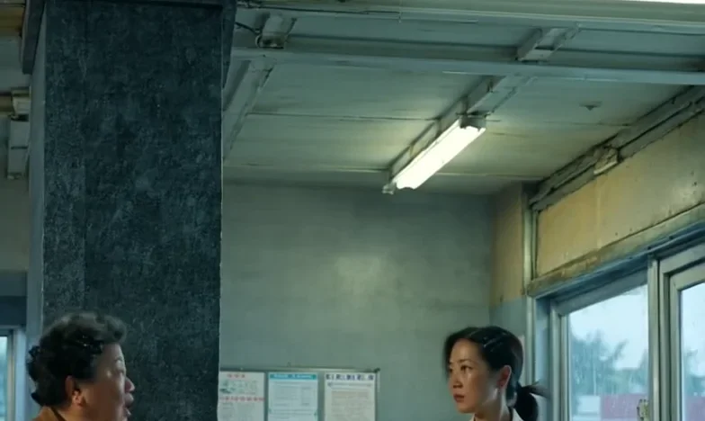 離婚後，我才發現最難的是跟前婆婆糾纏