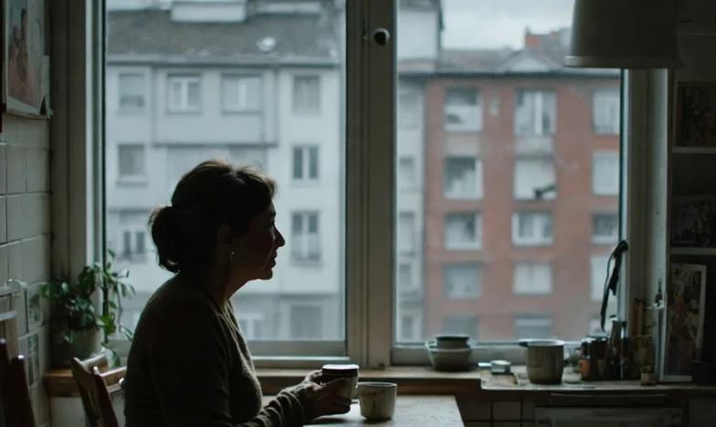„Czy naprawdę jestem aż tak złą matką?” – Historia Anny z Warszawy