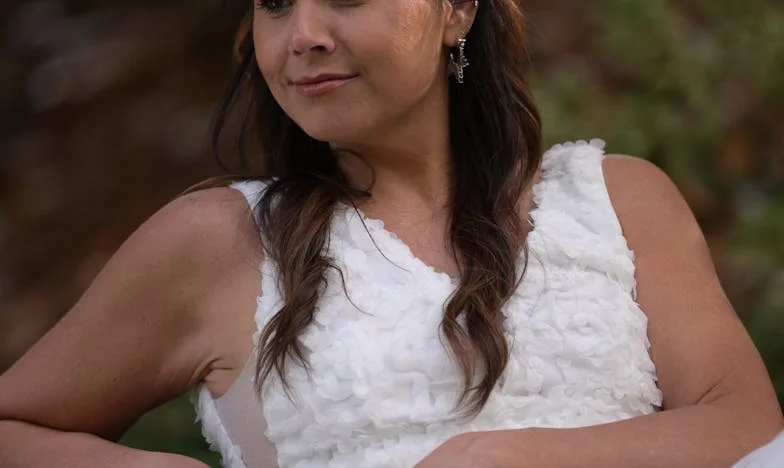 Kiedy dom staje się polem bitwy: Moja walka o rodzinę, której nie chciał mój mąż