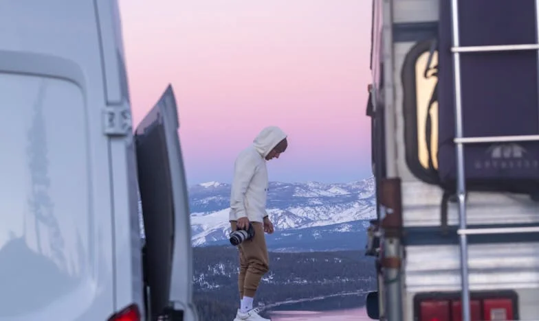 Miłość matki w cieniu Wisły: Czy kiedykolwiek będę wystarczająco dobra?